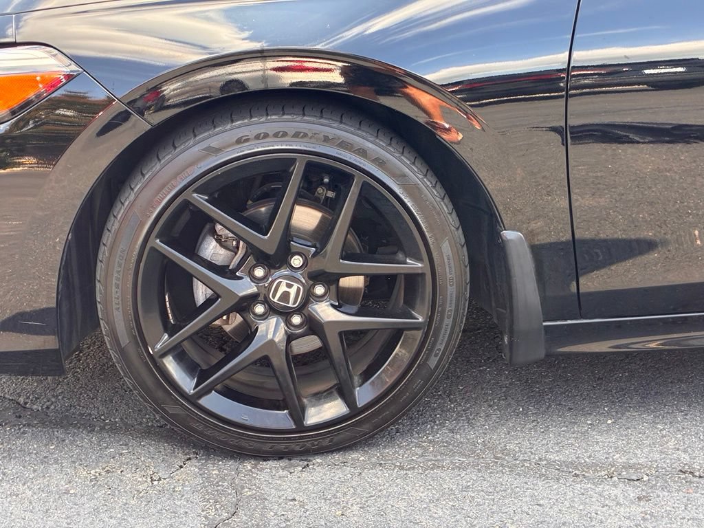 Used 2024 Honda Civic Sport image 42