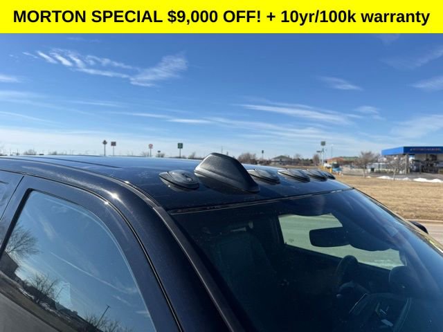 New 2026 RAM 3500 Tradesman image 8