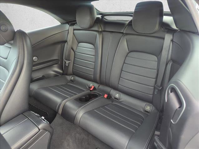 Used 2019 Mercedes-Benz C 300 Cabriolet image 18