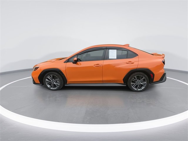Used 2022 Subaru WRX image 6