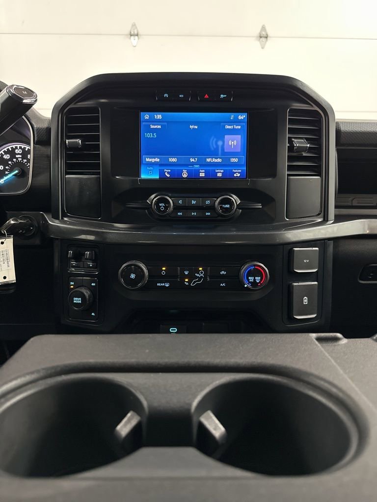 Used 2023 Ford F150 XL w/ STX Appearance Package image 24
