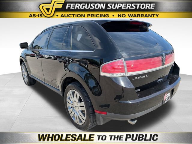 Used 2008 Lincoln MKX 2WD image 5