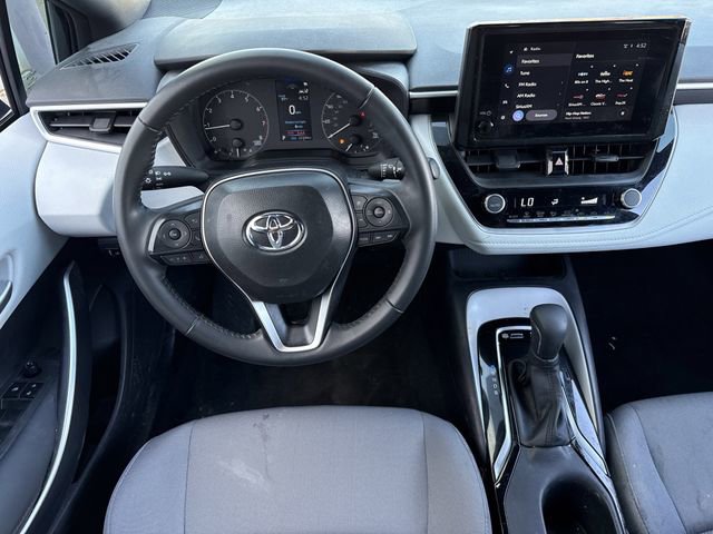 Used 2025 Toyota Corolla SE w/ Convenience Package image 12