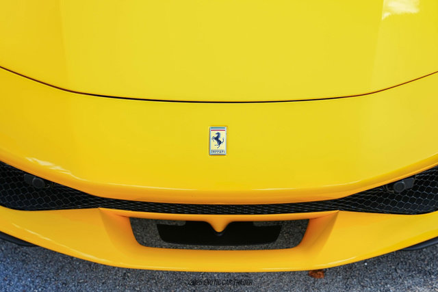 Used 2025 Ferrari 296 GTB RWD image 52