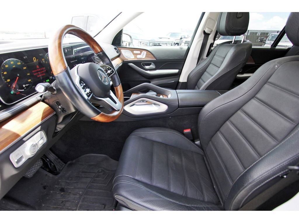 Used 2023 Mercedes-Benz GLS 450 4MATIC image 6
