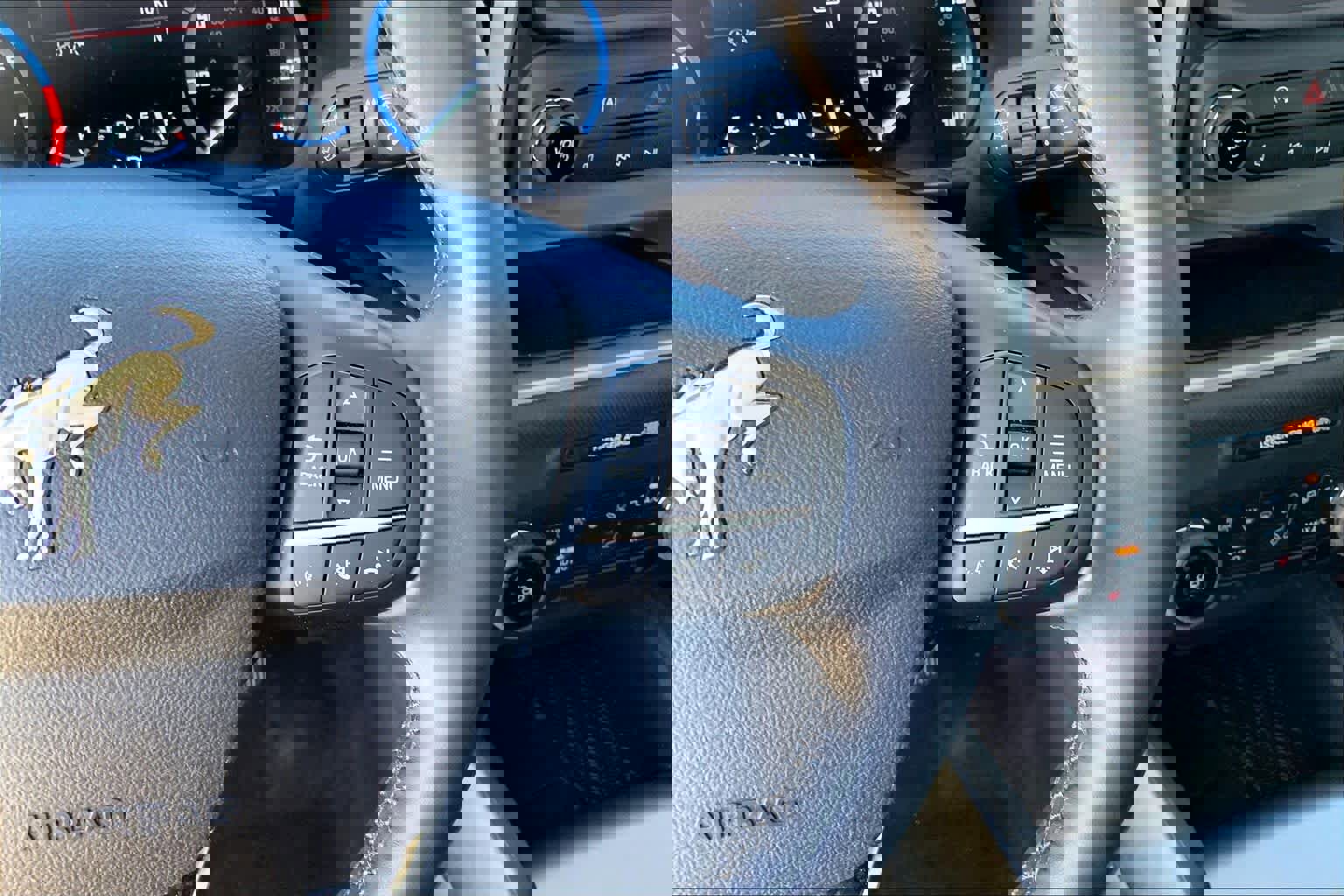 Used 2024 Ford Bronco Sport Big Bend w/ Convenience Package image 24