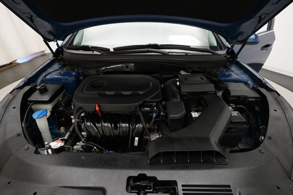 Used 2019 Hyundai Sonata SE FWD image 3