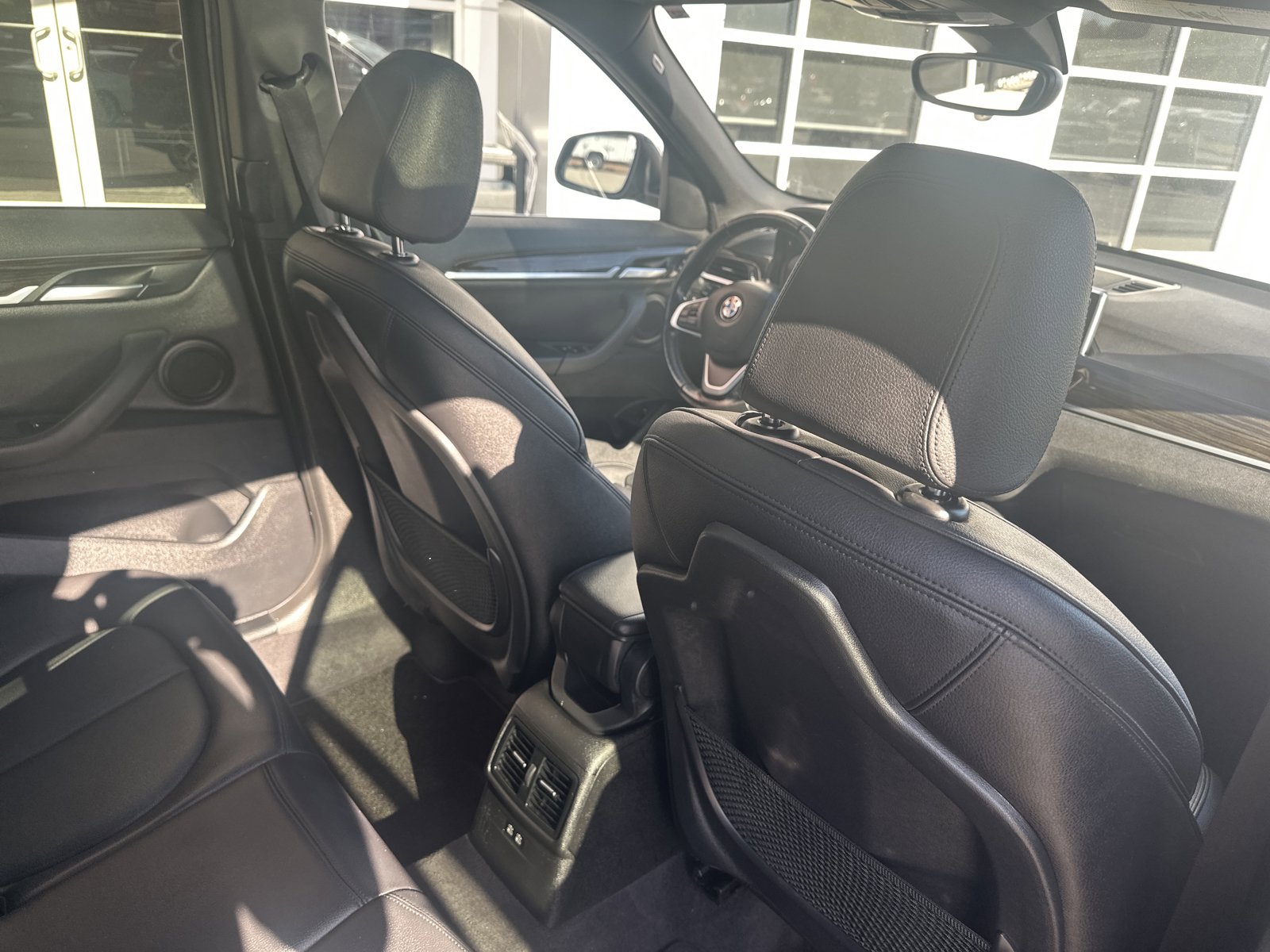 Used 2019 BMW X1 xDrive28i w/ Convenience Package AWD/4WD image 30
