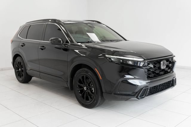 Used 2025 Honda CR-V Sport-L image 23