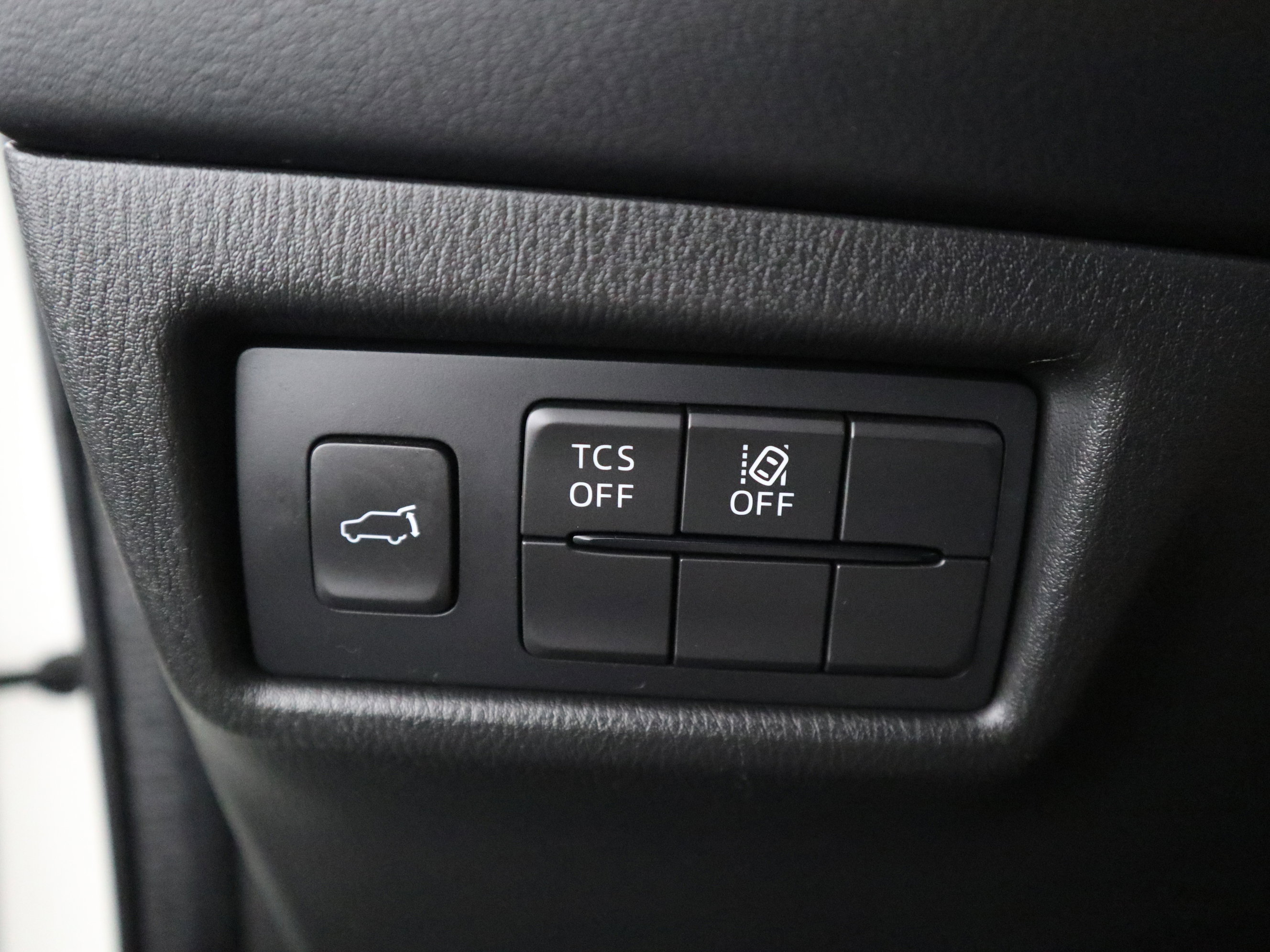 Used 2020 MAZDA CX-5 Grand Touring FWD image 30