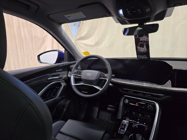 New 2026 Audi Q5 Premium Plus AWD/4WD image 35