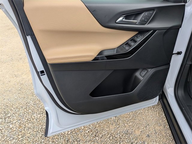 New 2026 Chevrolet Equinox ACTIV w/ Convenience Package III image 8