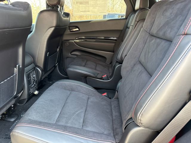 New 2026 Dodge Durango GT image 20