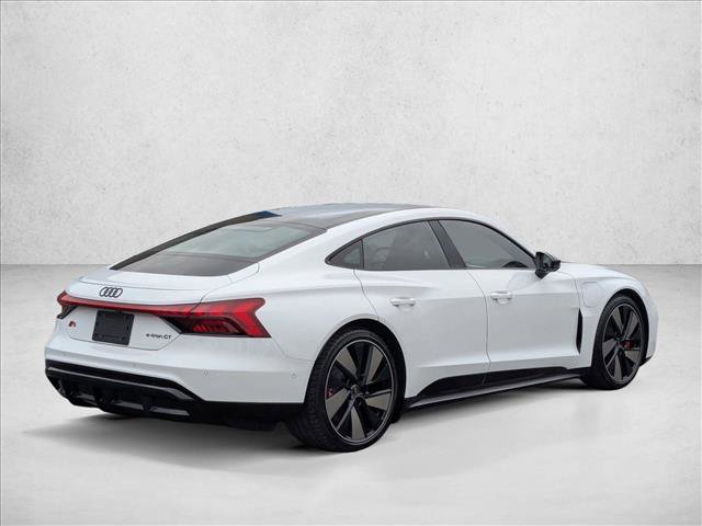 New 2026 Audi S e-tron GT Prestige image 2