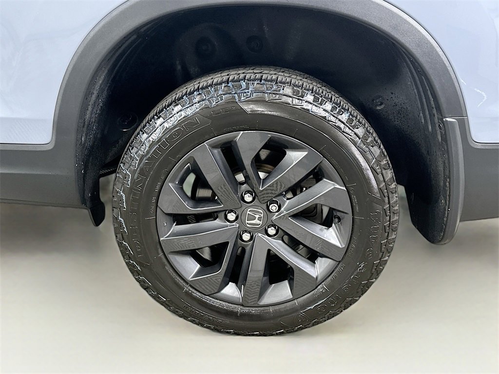 Used 2024 Honda Ridgeline Sport image 24
