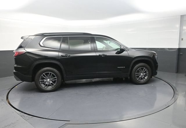 Used 2025 GMC Acadia Elevation FWD image 9