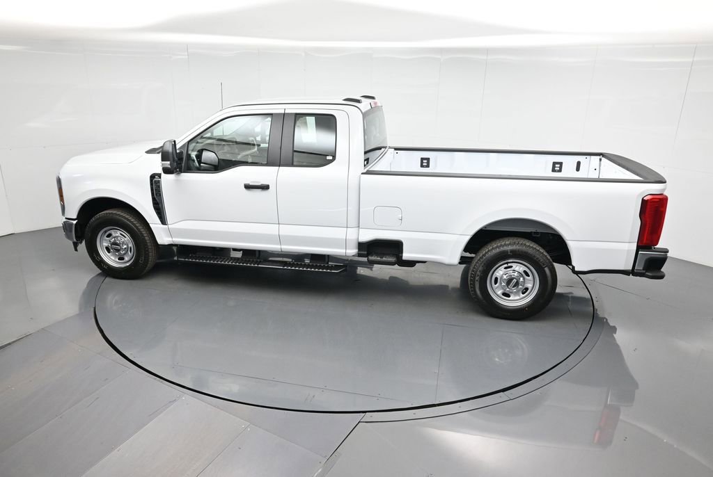 New 2026 Ford F350 XL w/ XL Chrome Package image 42