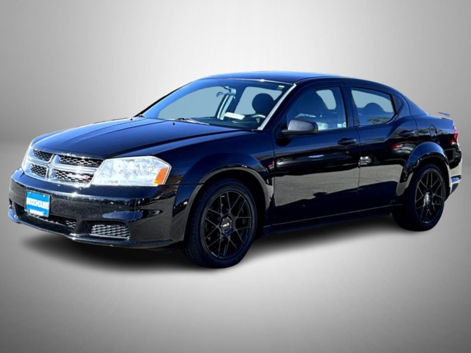 Used 2014 Dodge Avenger SE