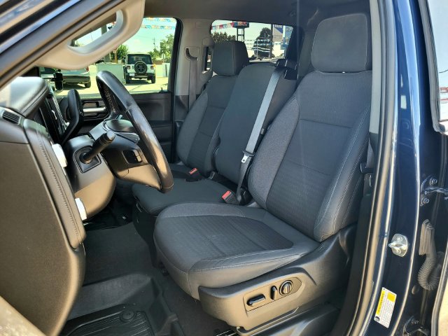 Used 2021 GMC Sierra 1500 Elevation w/ X31 Off-Road Package AWD/4WD image 16