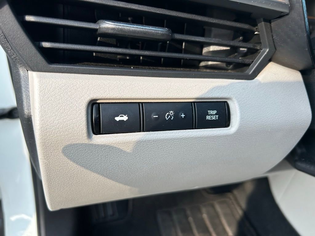 Used 2019 Nissan Altima 2.5 S FWD image 18