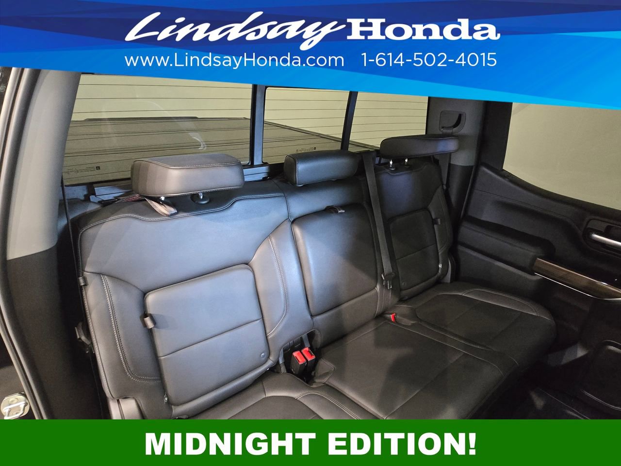 Used 2021 Chevrolet Silverado 1500 LT Trail Boss w/ Convenience Package II AWD/4WD image 9