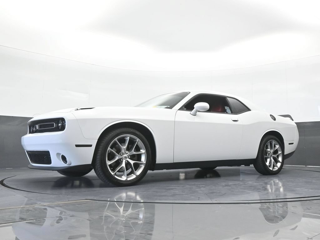 Used 2020 Dodge Challenger SXT w/ Plus Package RWD image 49