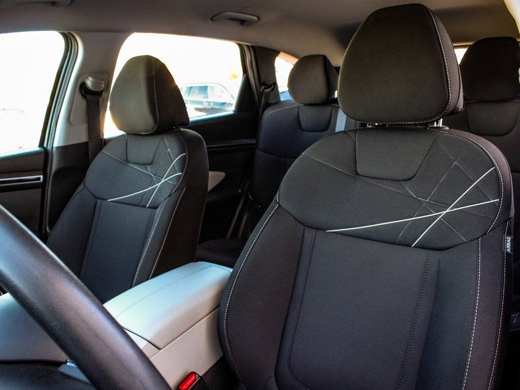 Used 2023 Hyundai Tucson SE image 31