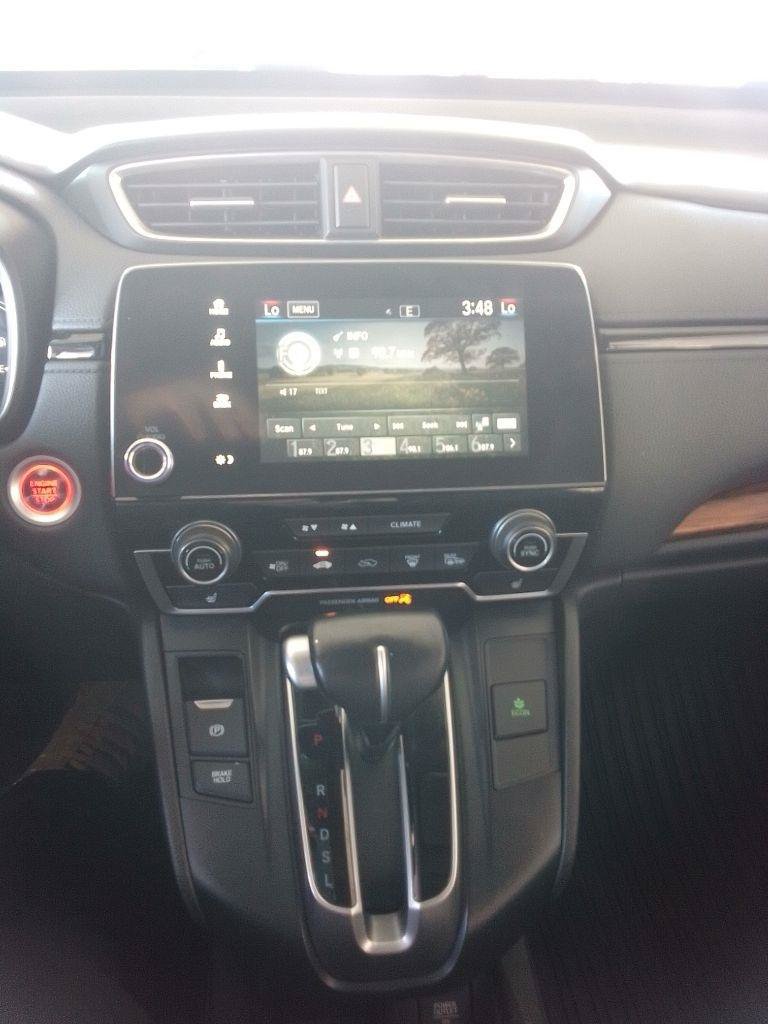 Used 2017 Honda CR-V EX-L image 10