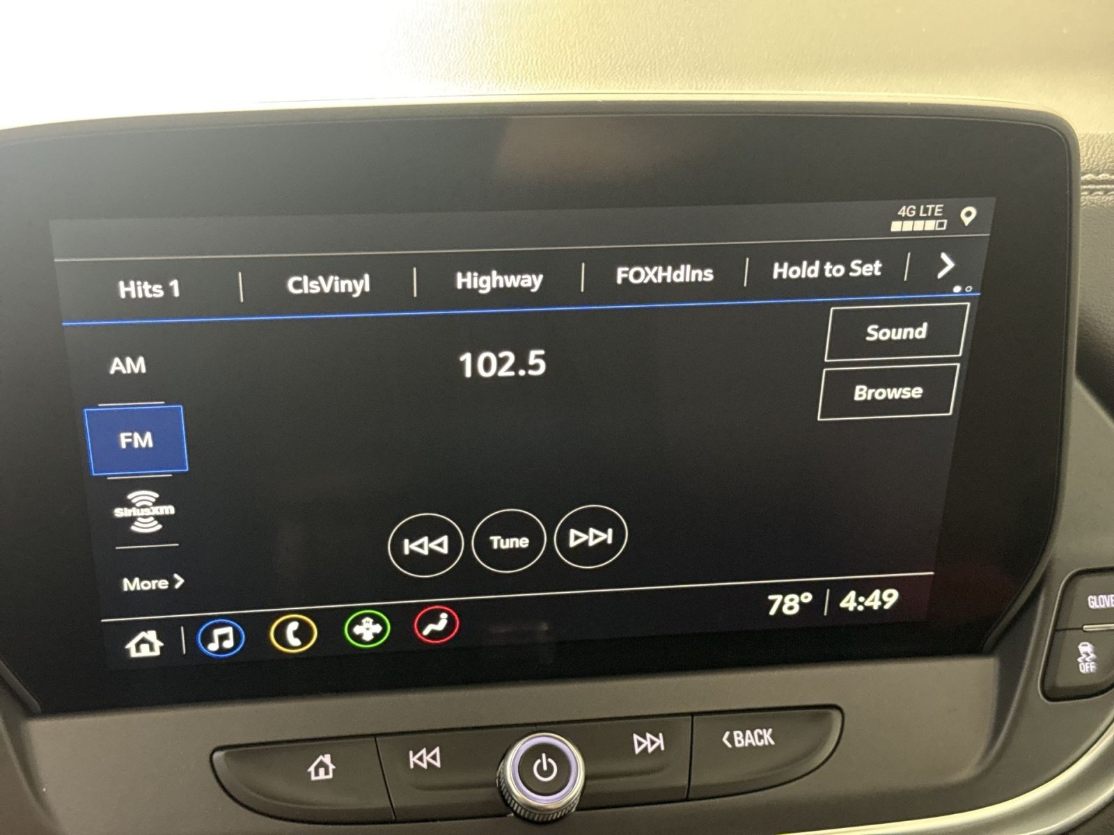 New 2026 Chevrolet Blazer LT w/ Convenience Package FWD image 19