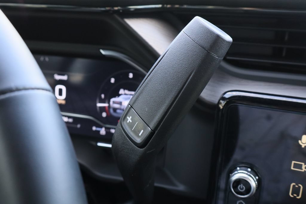 Certified 2025 GMC Sierra 2500 AT4 w/ AT4 Premium Plus Package AWD/4WD image 21