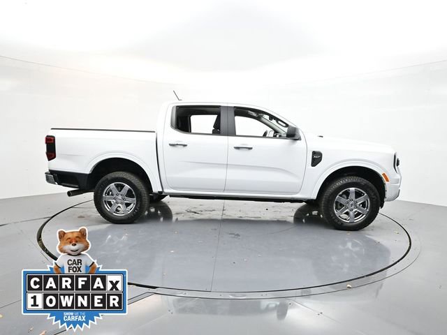 Used 2024 Ford Ranger XLT image 10
