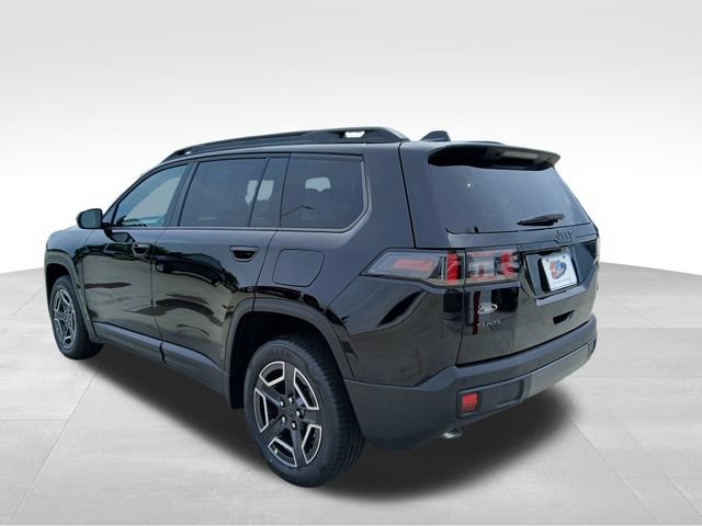 New 2026 Jeep Cherokee Limited AWD/4WD image 3