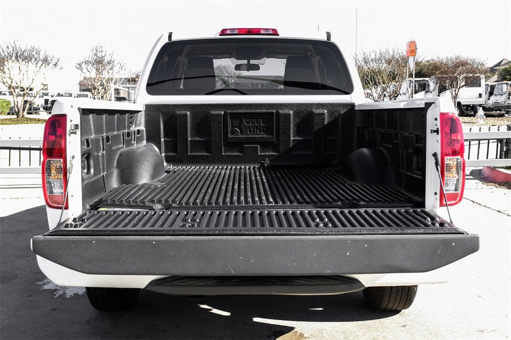 Used 2019 Nissan Frontier S image 44