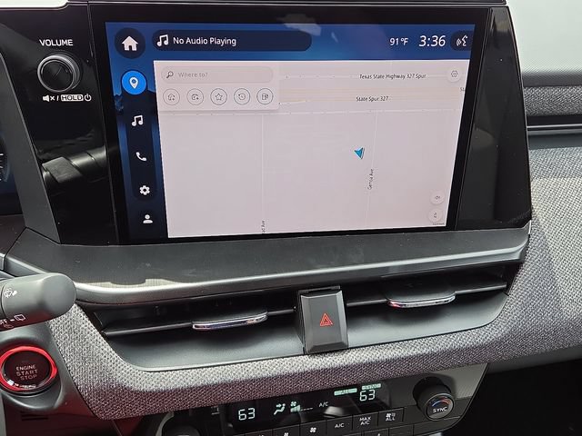 New 2026 Subaru Outback Limited XT AWD/4WD image 11