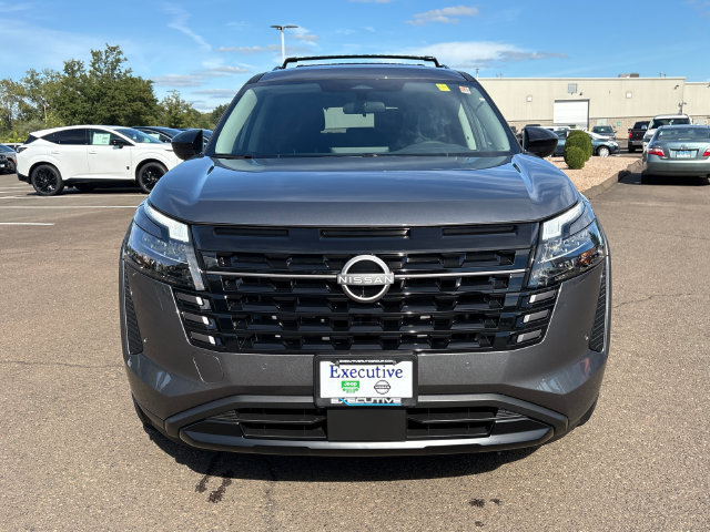 New 2026 Nissan Pathfinder SV AWD/4WD image 6