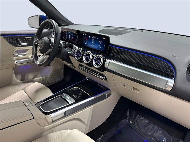 Used 2025 Mercedes-Benz GLB 250 GLB 250 image 12