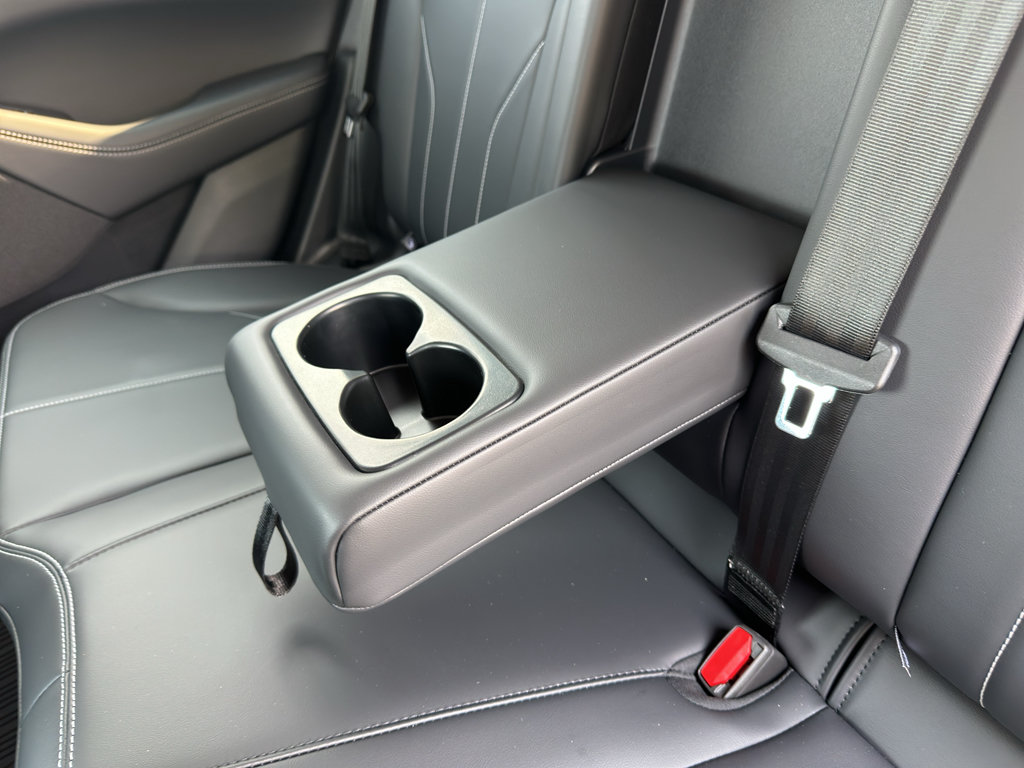 New 2026 Ford Mustang Mach-E Select w/ Interior Protection Package AWD/4WD image 17