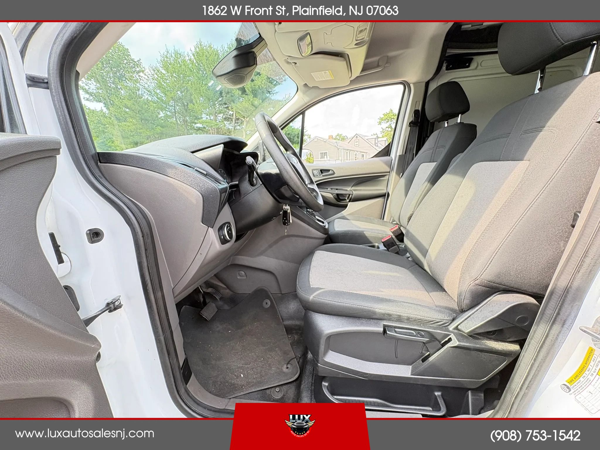 Used 2019 Ford Transit Connect XL FWD image 15