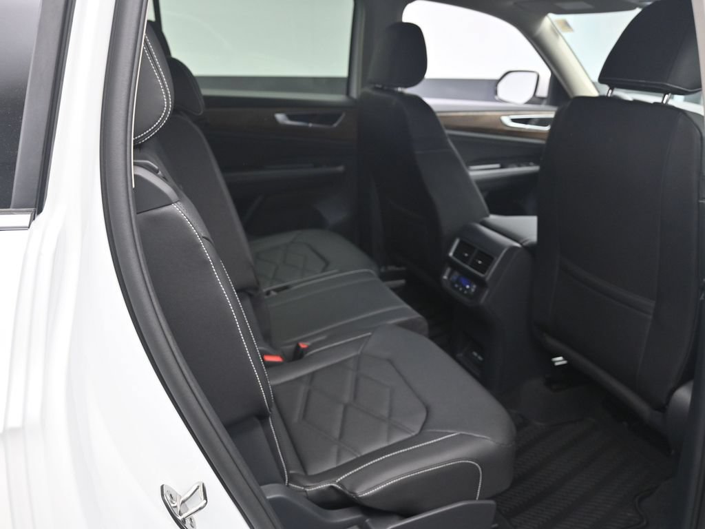 New 2026 Volkswagen Atlas SE FWD image 24