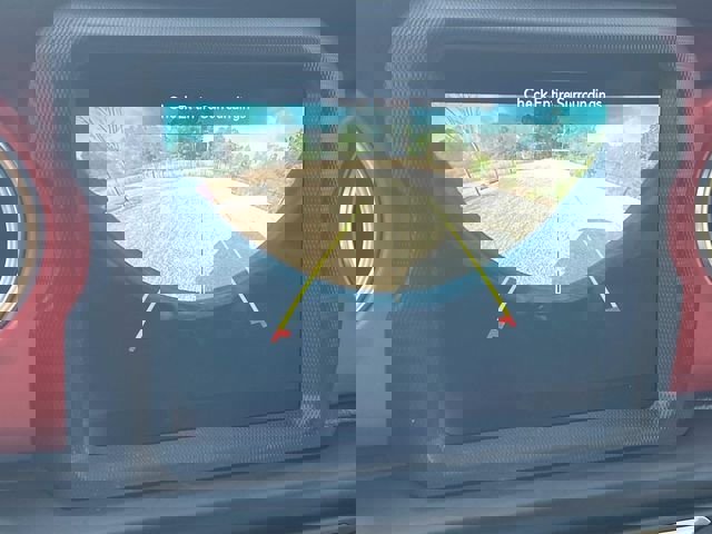 Used 2020 Jeep Wrangler Unlimited Rubicon image 28