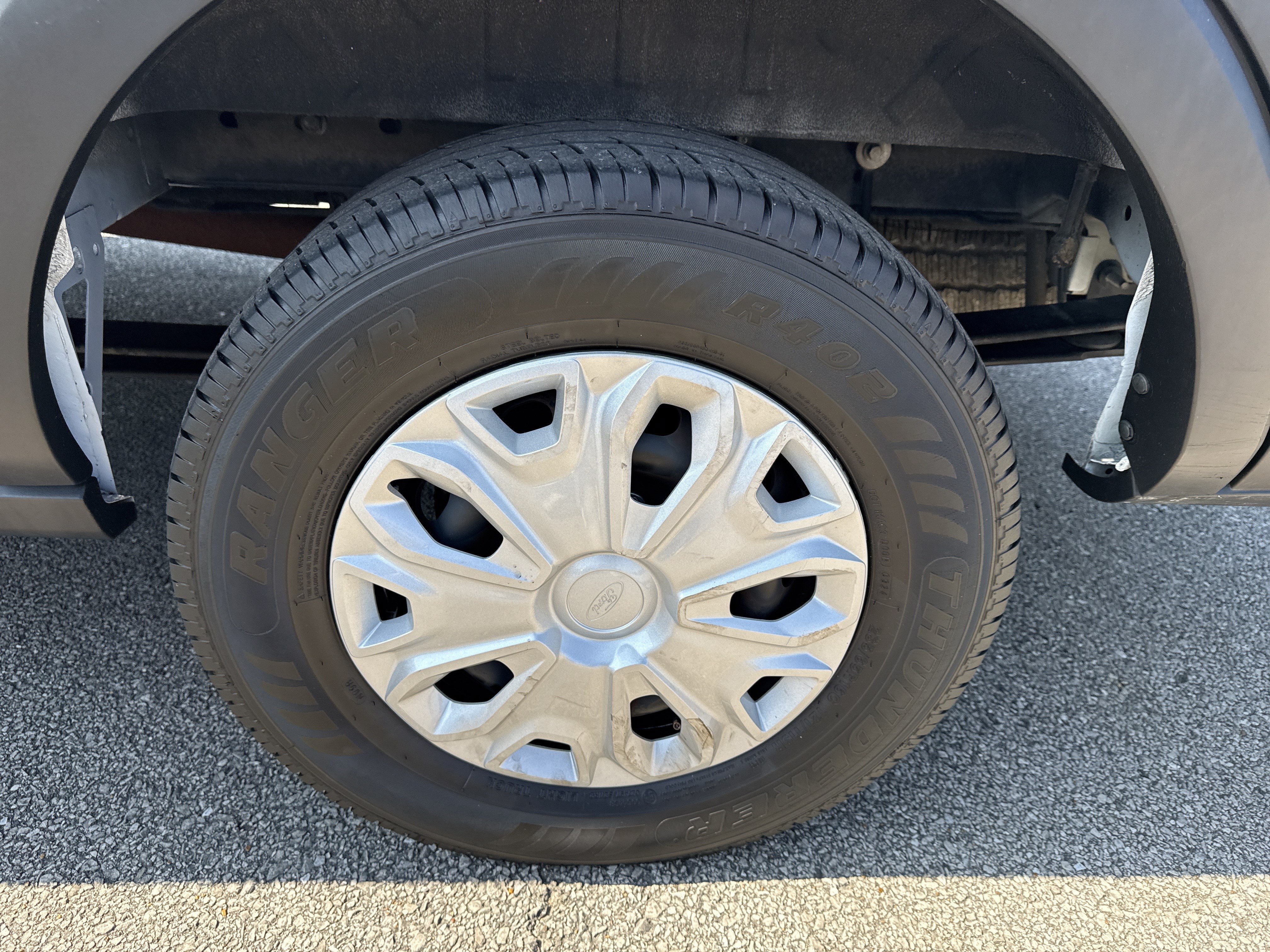 Used 2024 Ford Transit 350 XLT RWD image 19