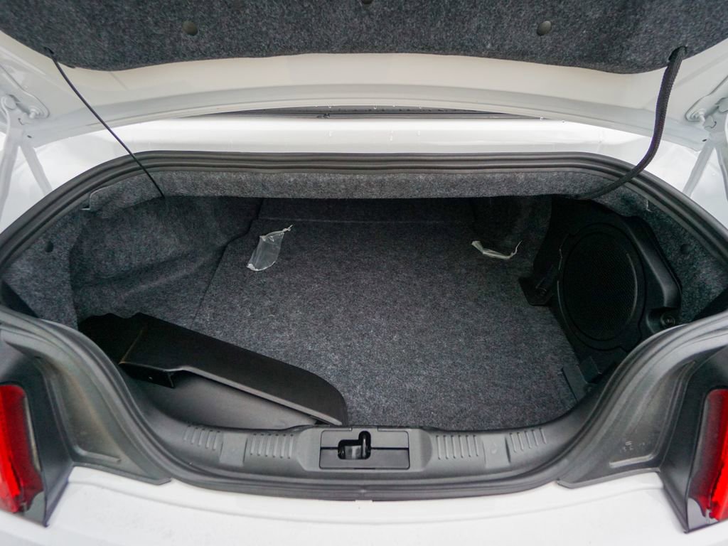 Used 2019 Ford Mustang GT Premium w/ Equipment Group 401A image 10