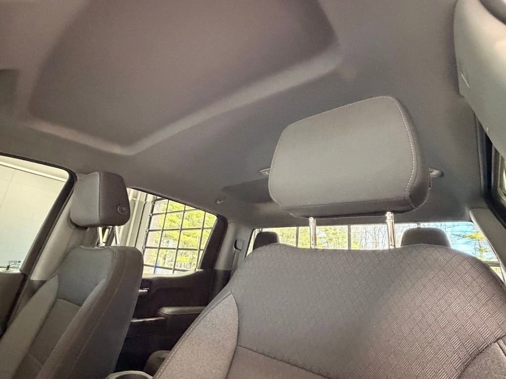 Used 2022 GMC Sierra 1500 Elevation AWD/4WD image 32