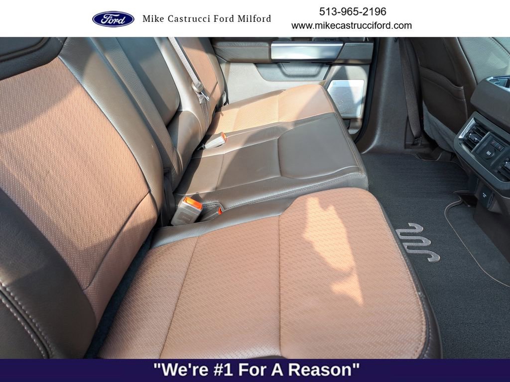 Used 2023 Ford F250 King Ranch image 26