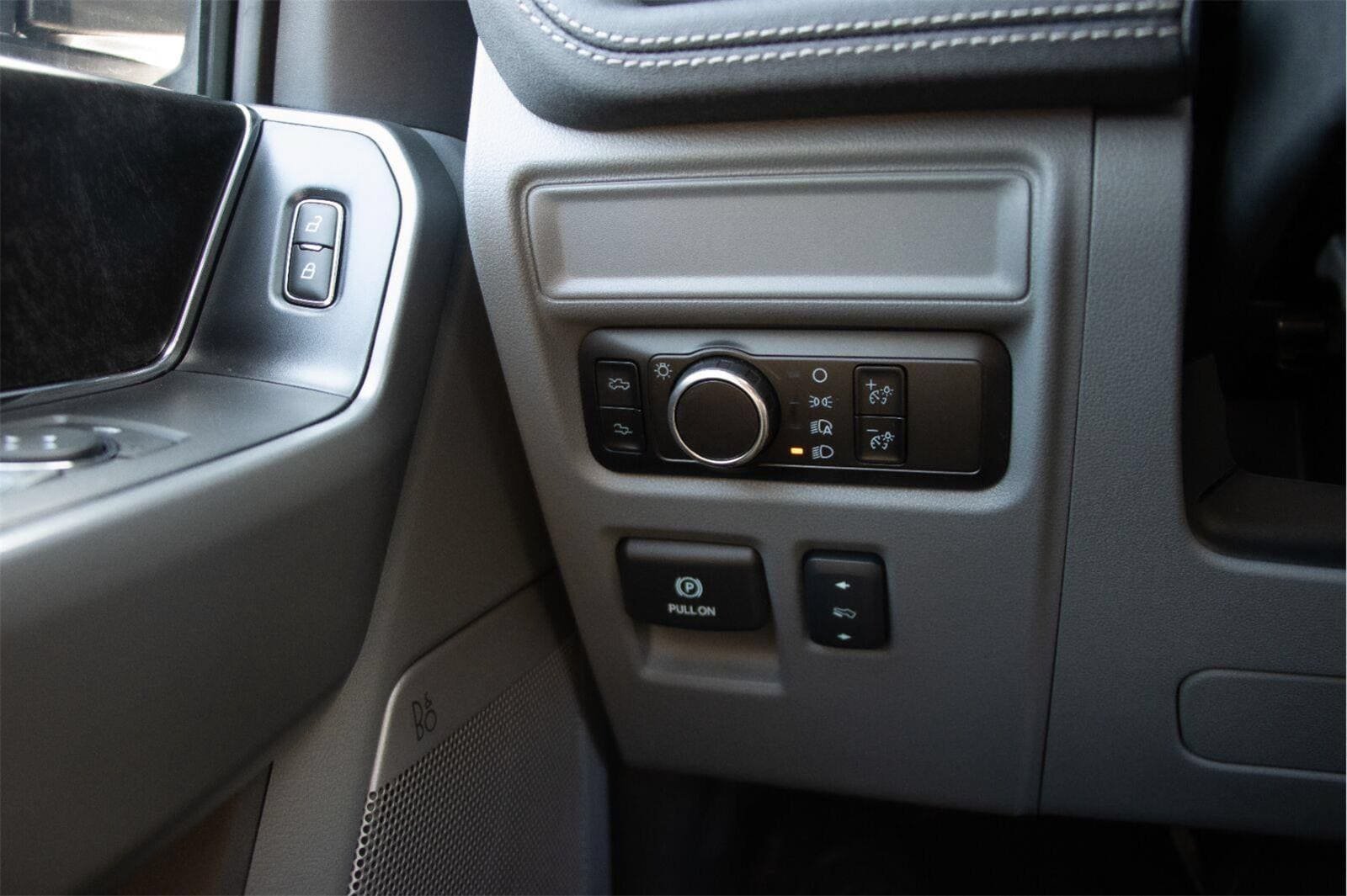 Certified 2025 Ford F150 Lightning Flash AWD/4WD image 19