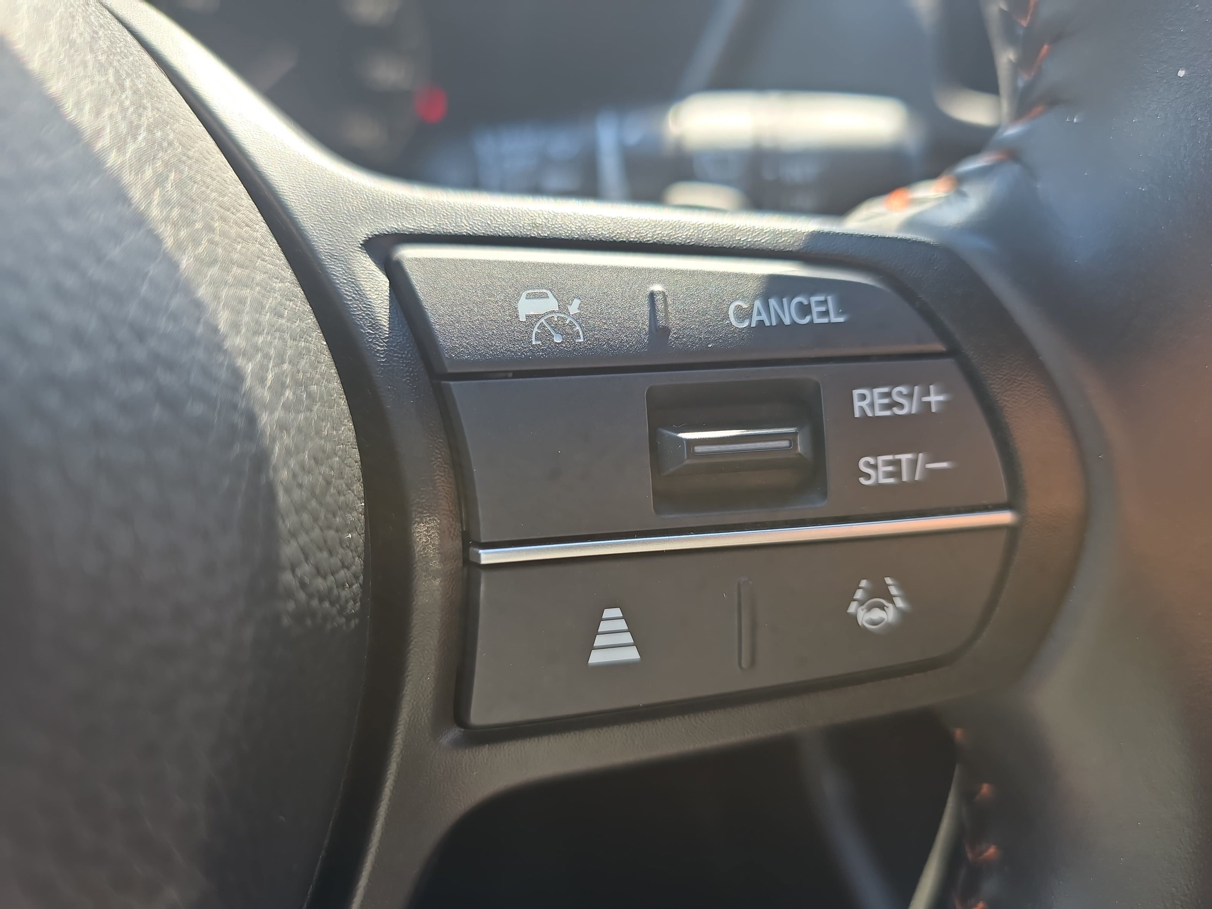 Used 2024 Honda CR-V Sport image 17