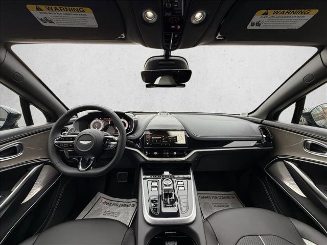 New 2026 Aston Martin DBX S image 14