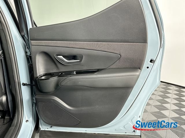 Used 2024 Hyundai Santa Cruz Limited image 46