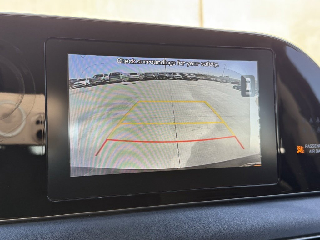 Used 2020 Hyundai Palisade SE image 10