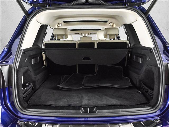 Certified 2021 Mercedes-Benz GLB 250 4MATIC image 7